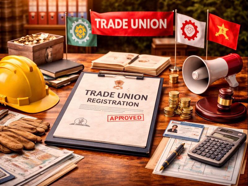 Trade Union Registration